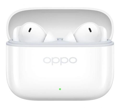 Bluetooth-гарнітура Oppo Enco Buds3 Pro ETEK1 Glaze White