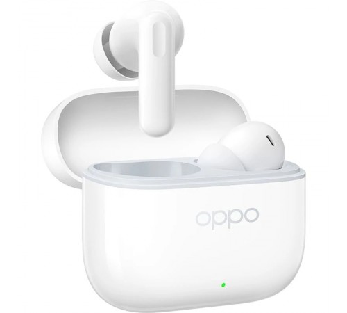 Bluetooth-гарнітура Oppo Enco Buds3 Pro ETEK1 Glaze White