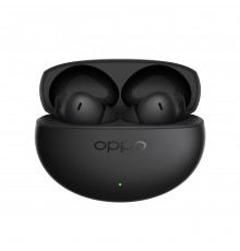 Bluetooth-гарнітура Oppo Enco Air5 Pro Matte Black (ETEL1 Black)