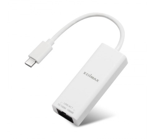 Мережевий адаптер Edimax EU-4306C Мережевий адаптер Edimax EU-4306C