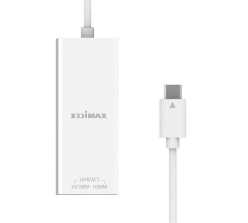 Мережевий адаптер Edimax EU-4306C Мережевий адаптер Edimax EU-4306C