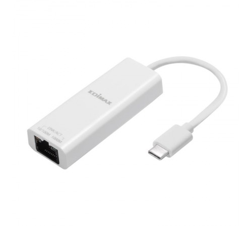 Мережевий адаптер Edimax EU-4306C Мережевий адаптер Edimax EU-4306C