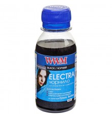 Чорнило WWM Epson Universal Electra Black (EU/B-2) 100г