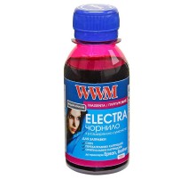 Чорнило WWM Epson Universal Electra Magenta (EU/M-2) 100г