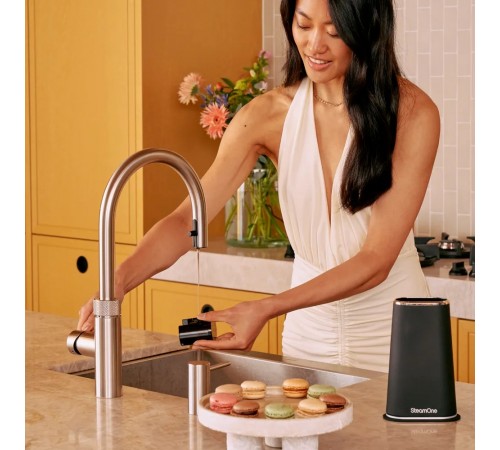 Відпарювач SteamOne EUFD80BV2