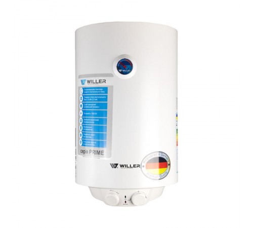 Водонагрівач Willer EV30DR серія Prime Водонагрівач Willer EV30DR серія Prime