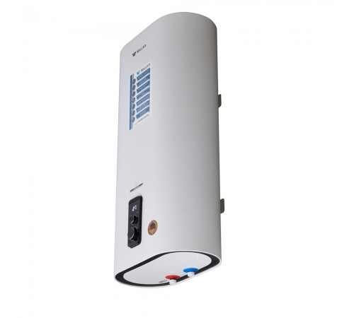 Водонагрівач Willer EV80DRI серія Grand Digital