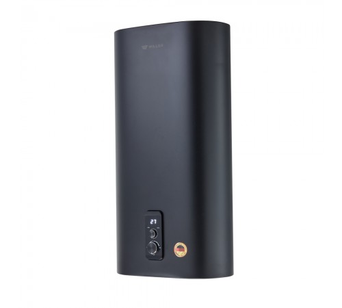 Водонагрівач Willer EV80DRI Black серія Grand Digital