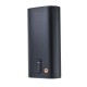 Водонагрівач Willer EV80DRI Black серія Grand Digital