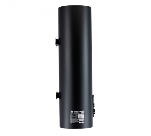 Водонагрівач Willer EV80DRI Black серія Grand Digital
