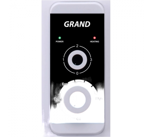 Водонагрівач Willer EV80DR серія Grand