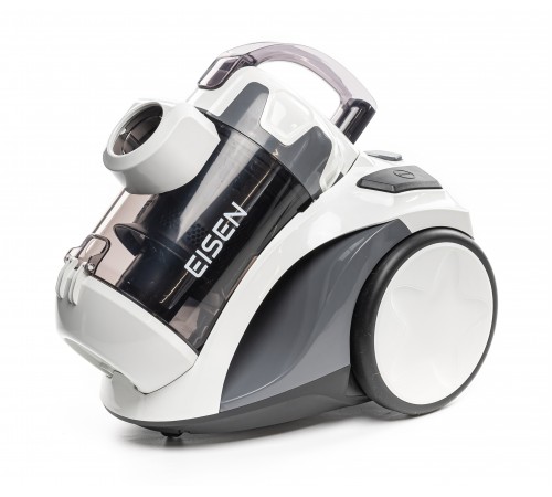 Пилосос Eisen EVC-390W ECO Cyclone Пилосос Eisen EVC-390W ECO Cyclone
