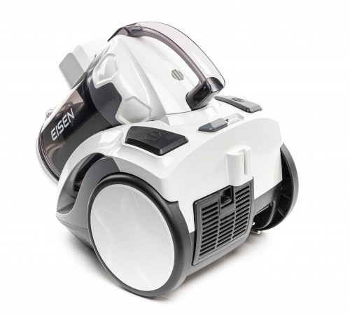 Пилосос Eisen EVC-390W ECO Cyclone Пилосос Eisen EVC-390W ECO Cyclone