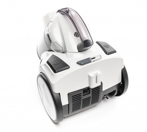 Пилосос Eisen EVC-390W ECO Cyclone Пилосос Eisen EVC-390W ECO Cyclone