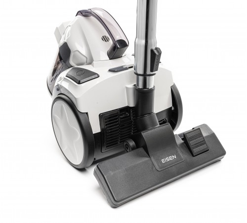 Пилосос Eisen EVC-390W ECO Cyclone Пилосос Eisen EVC-390W ECO Cyclone