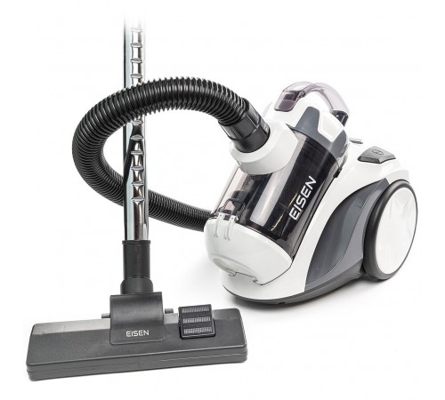 Пилосос Eisen EVC-390W ECO Cyclone Пилосос Eisen EVC-390W ECO Cyclone