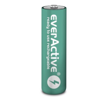 Акумулятор everActive AA/HR06 Ni-MH 1100mAh BL 4шт