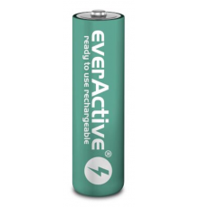 Акумулятор everActive AA/HR06 Ni-MH 1100mAh BL 4шт