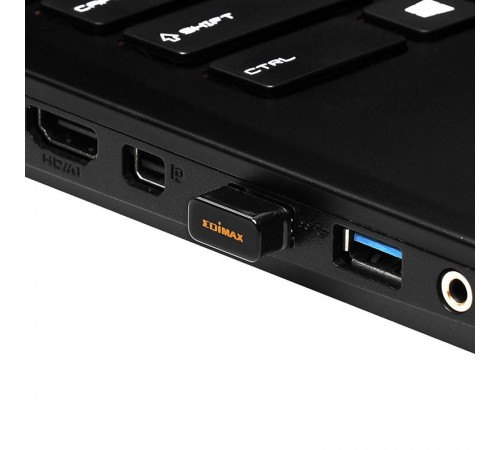 Бездротовий адаптер Edimax EW-7611ULB