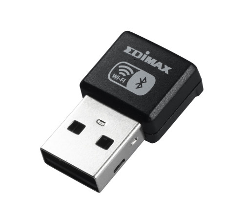 Бездротовий адаптер Edimax EW-7611UXB