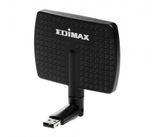 Бездротовий адаптер Edimax EW-7811DAC Бездротовий адаптер Edimax EW-7811DAC