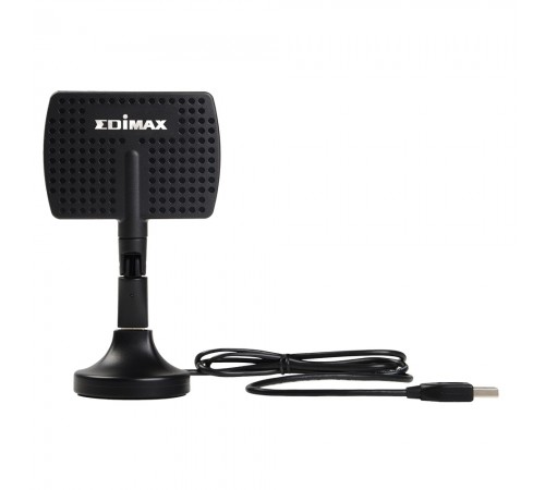Бездротовий адаптер Edimax EW-7811DAC Бездротовий адаптер Edimax EW-7811DAC