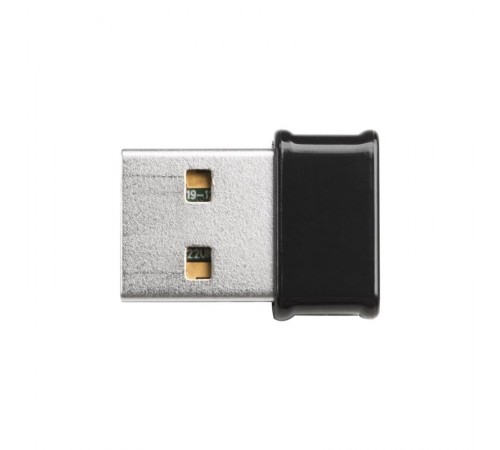 Бездротовий адаптер Edimax EW-7822ULC