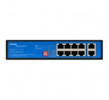 Комутатор Ewind EW-S1910CF-AP PoE