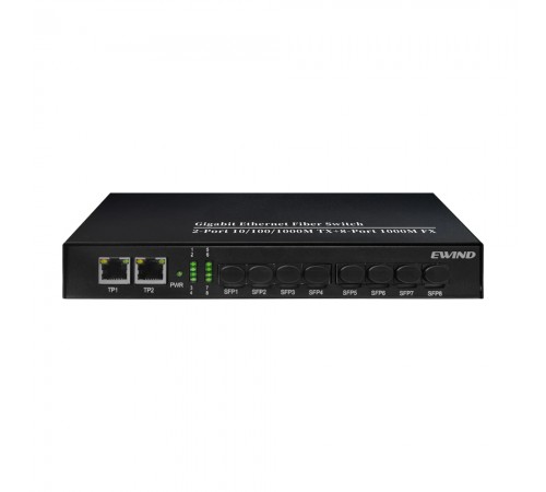 Комутатор Ewind EW-S3910G