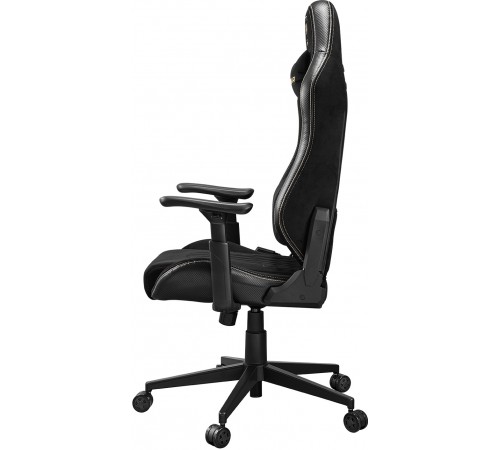 Крісло для геймерів Cougar Explore Royal F Black