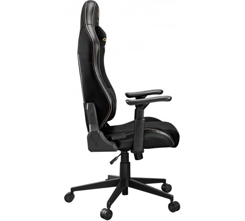 Крісло для геймерів Cougar Explore Royal F Black