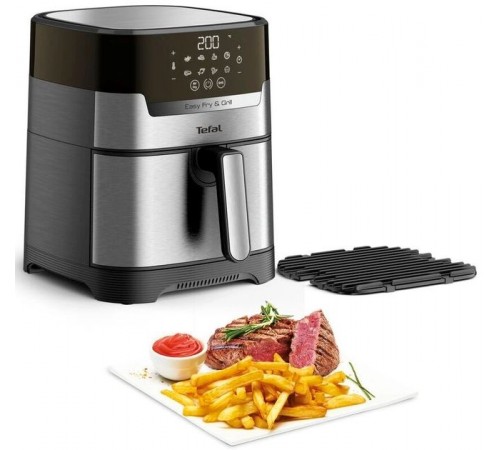 Мультипіч Tefal EY505D15 Мультипіч Tefal EY505D15