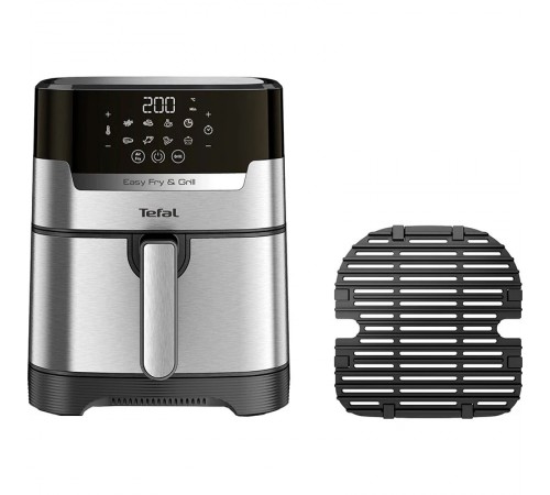 Мультипіч Tefal EY505D15 Мультипіч Tefal EY505D15