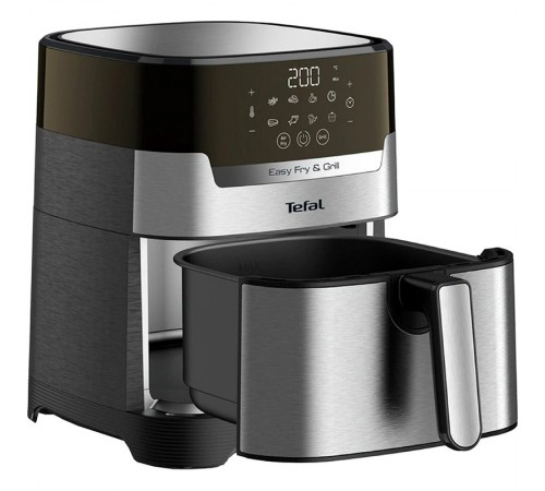 Мультипіч Tefal EY505D15 Мультипіч Tefal EY505D15