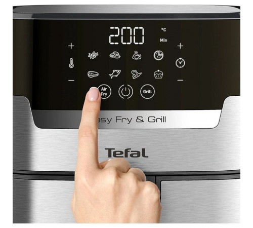 Мультипіч Tefal EY505D15 Мультипіч Tefal EY505D15