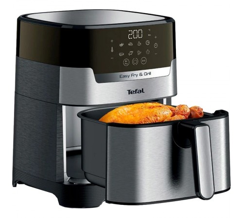 Мультипіч Tefal EY505D15 Мультипіч Tefal EY505D15