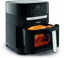 Мультипіч Tefal EasyFry&Grill Vision Window EY506810