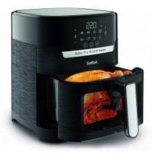 Мультипіч Tefal EasyFry&Grill Vision Window EY506810