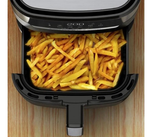 Мультипіч Tefal EasyFry&Grill Vision Window EY506810