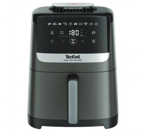 Мультипіч Tefal Easy Fry Silence EY551HE0 Мультипіч Tefal Easy Fry Silence EY551HE0