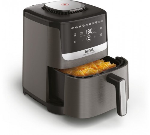 Мультипіч Tefal Easy Fry Silence EY551HE0 Мультипіч Tefal Easy Fry Silence EY551HE0