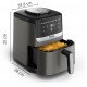 Мультипіч Tefal Easy Fry Silence EY551HE0