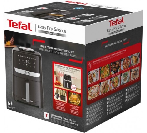 Мультипіч Tefal EY5528E0