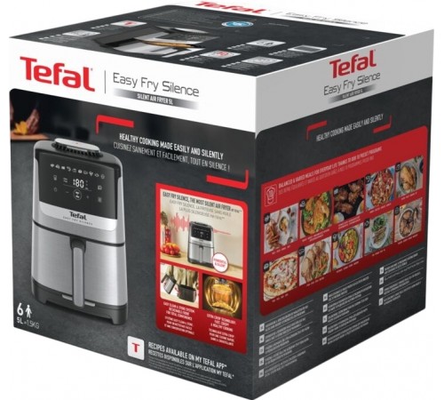 Мультипіч Tefal EY552DE0
