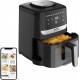 Мультипіч Tefal Easy Fry Silence Vision EY5568E0