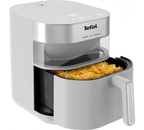 Мультипіч Tefal Easy Fry Infrared EY831GE0