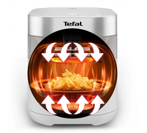 Мультипіч Tefal Easy Fry Infrared EY831GE0