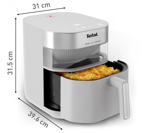 Мультипіч Tefal Easy Fry Infrared EY831GE0
