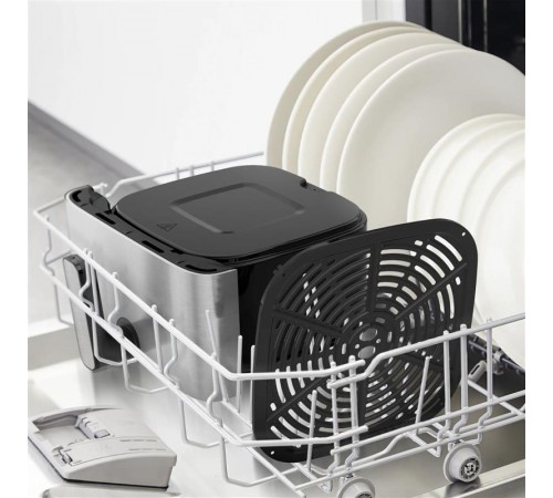 Мультипіч Tefal EasyFry Mega EY855D10