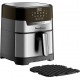 Мультипіч Moulinex EasyFry&Grill Digital EZ505D10